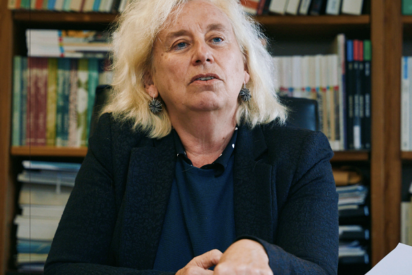 ‘Het cliché van de collaborerende Vlaming en de verzettende Waal houdt geen steek’