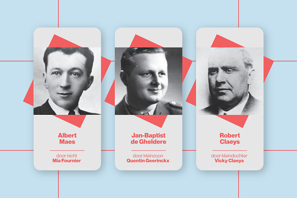 Verzetscafé Knokke-Heist