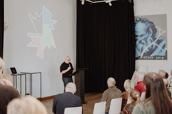 Onvoltooid verzet. Spanje en Europa, 1936-2026