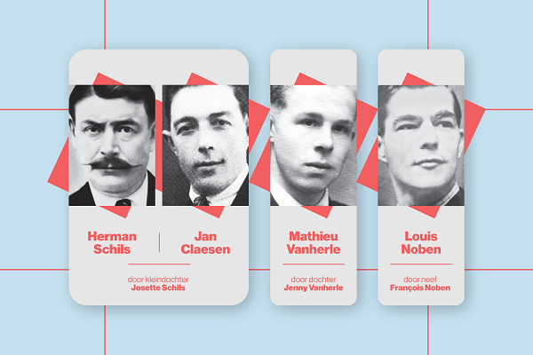 Verzetscafé Bilzen-Hoeselt