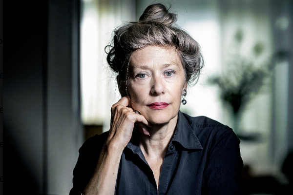 ‘Een mythe is geen verzinsel’