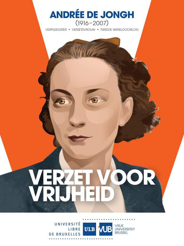Helden van het verzet