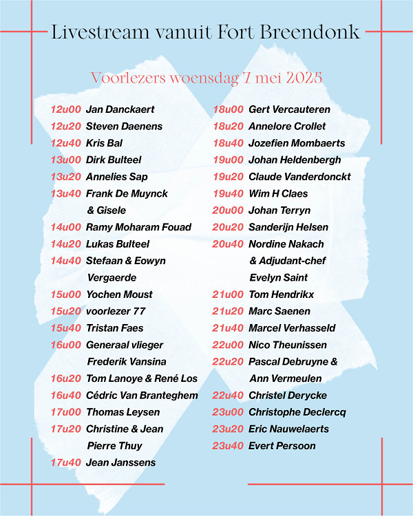 Helden van het verzet