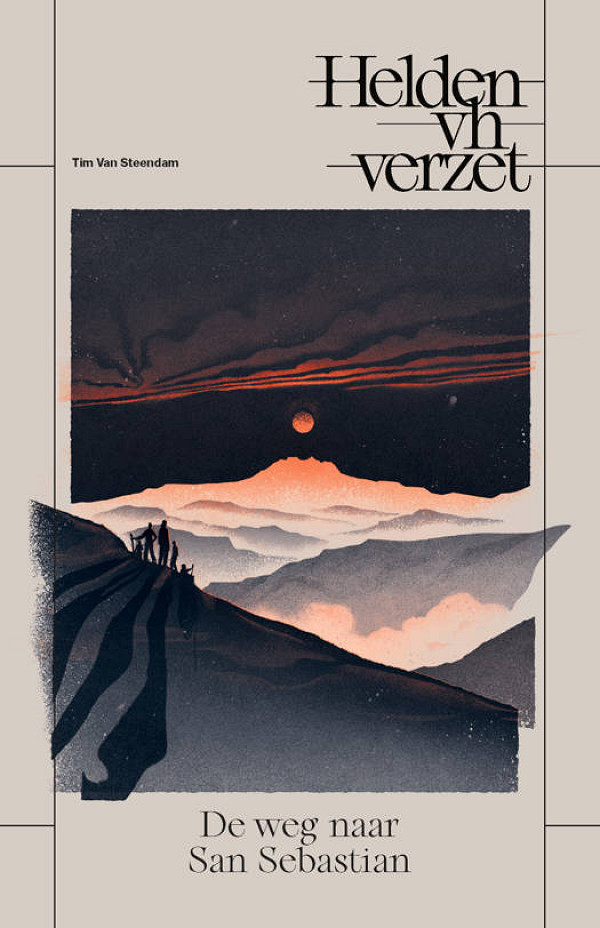 Helden van het verzet