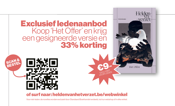 Helden van het verzet