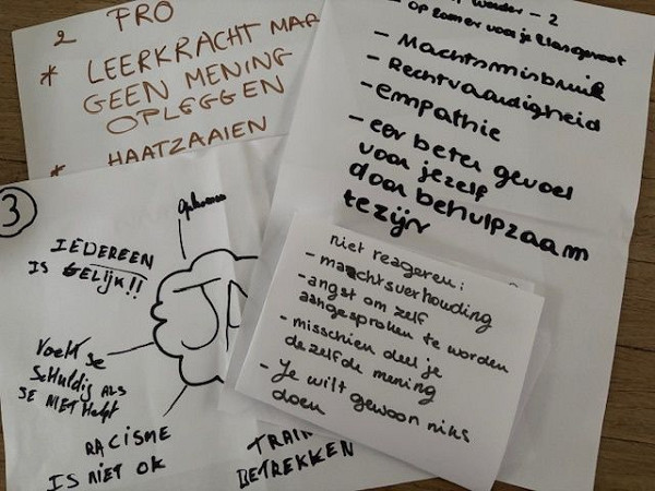 Helden van het verzet