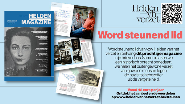 Helden van het verzet