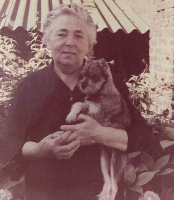 Helden van het verzet