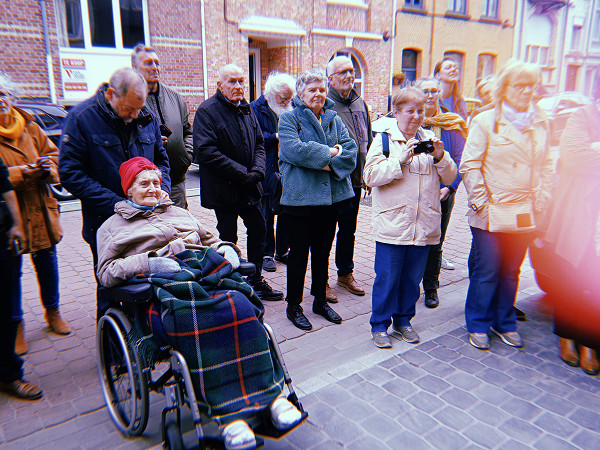 Helden van het verzet