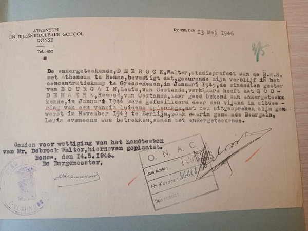 Helden van het verzet