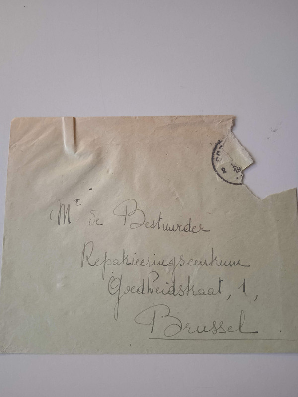 Helden van het verzet