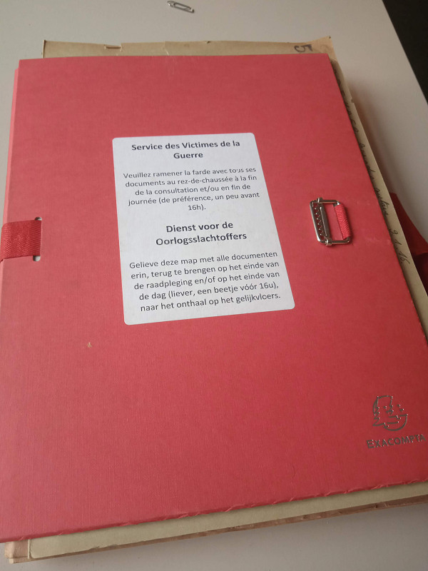 Helden van het verzet