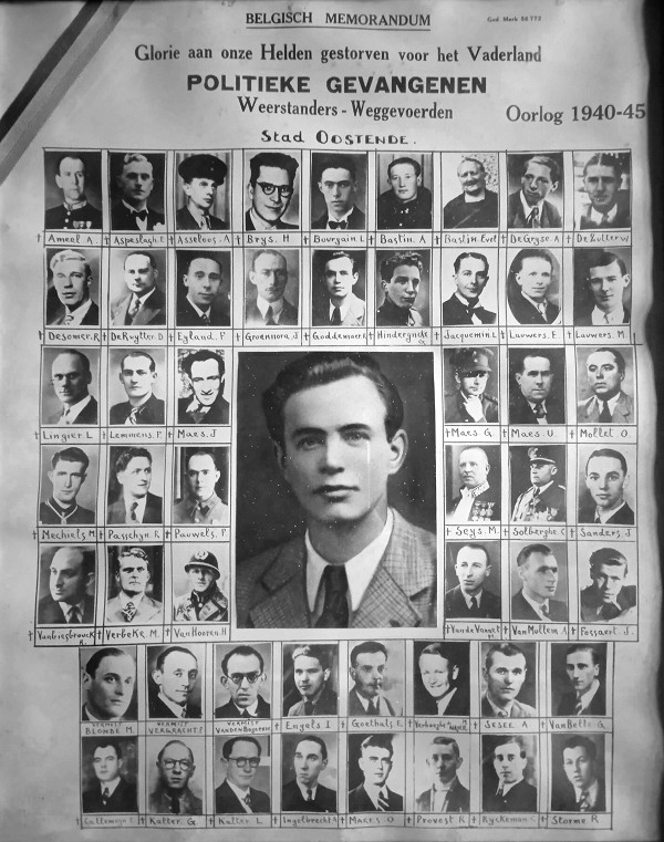 Helden van het verzet