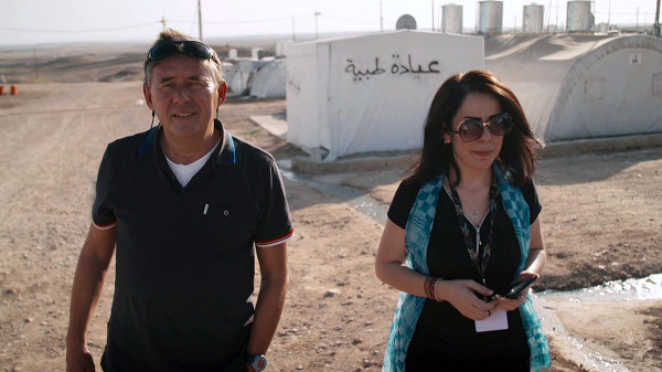 Helden van het verzet