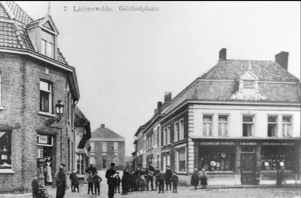 Helden van het verzet