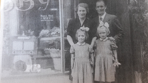 Helden van het verzet