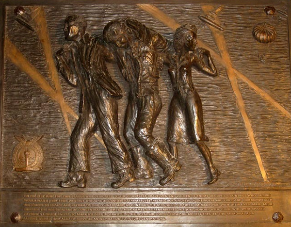 Helden van het verzet