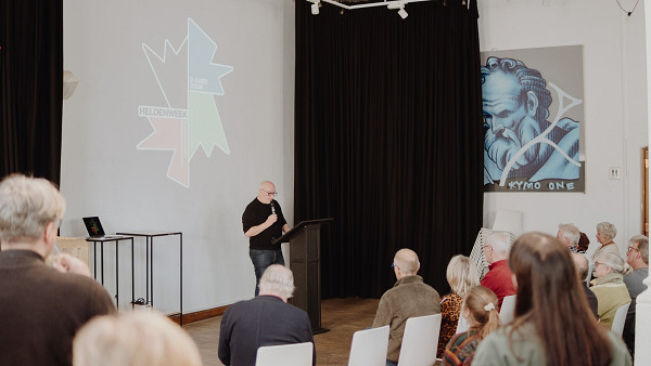 Helden van het verzet