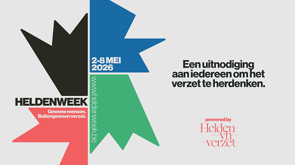 Helden van het verzet