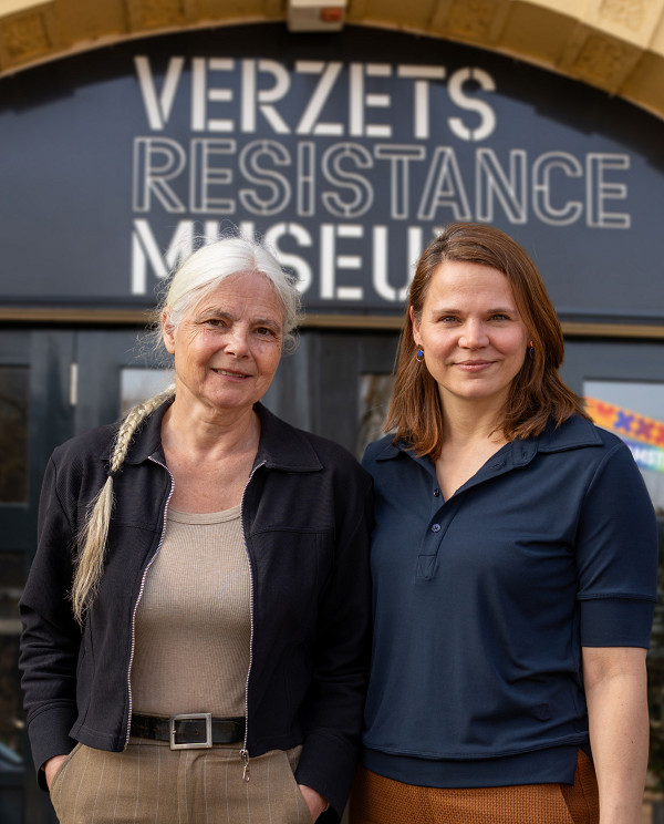 Helden van het verzet