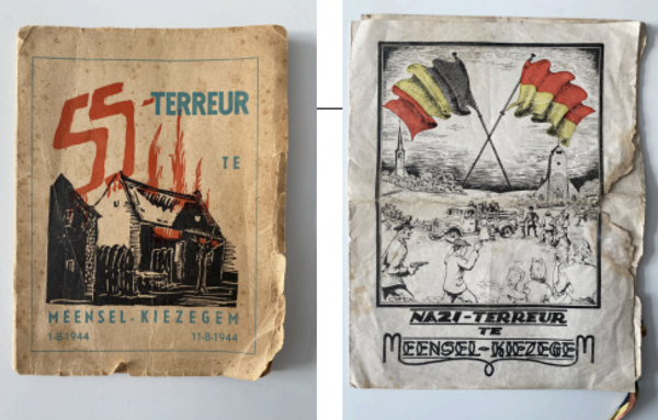 Helden van het verzet