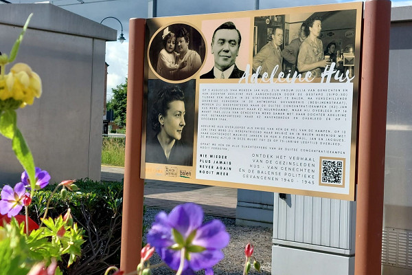 Helden van het verzet