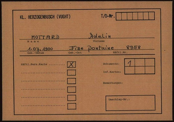 Helden van het verzet