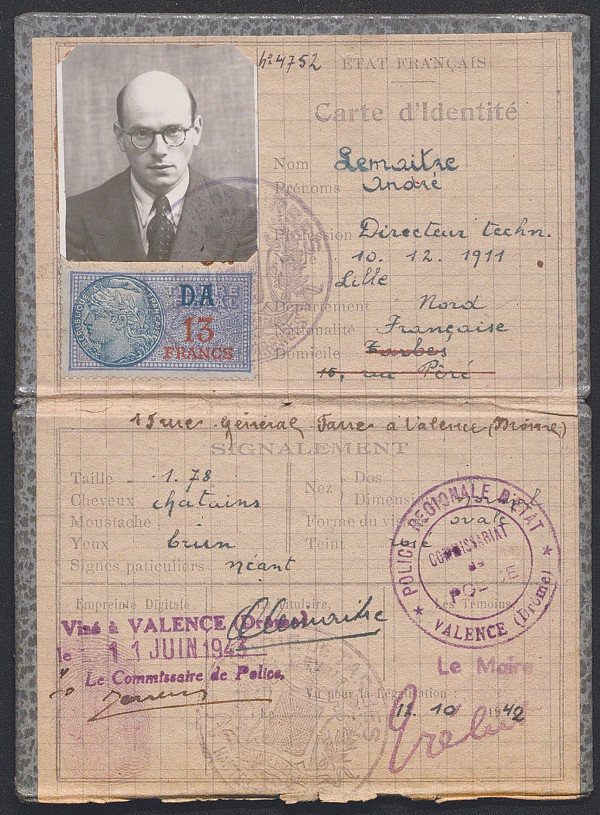 Helden van het verzet