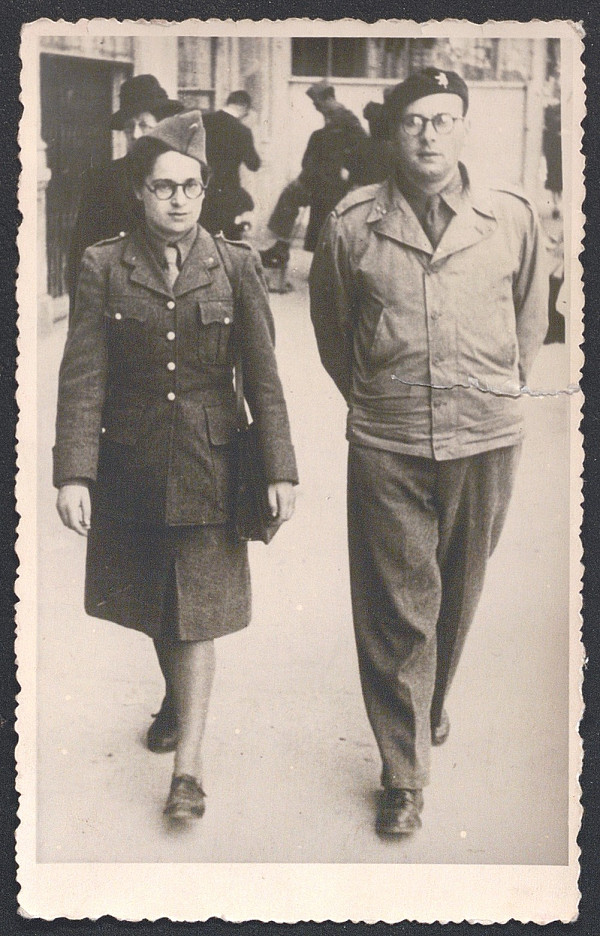 Helden van het verzet