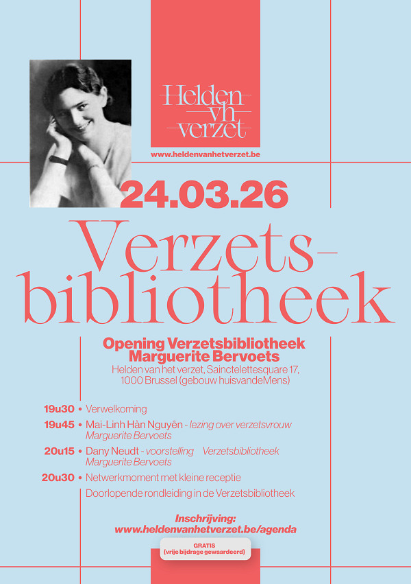 Helden van het verzet