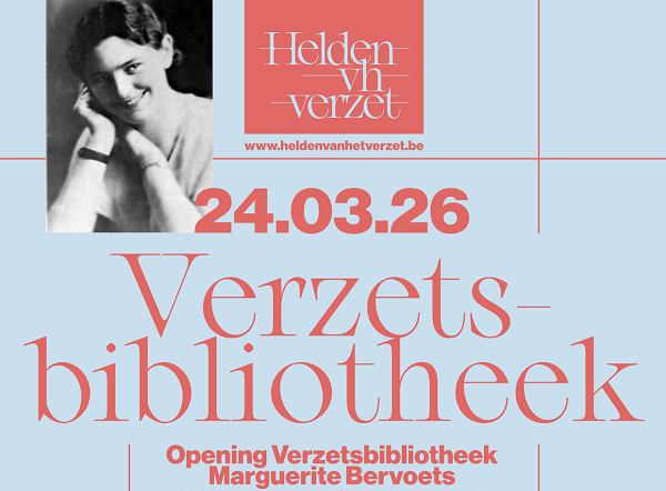 Helden van het verzet