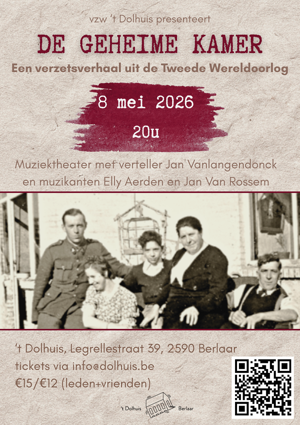 Helden van het verzet