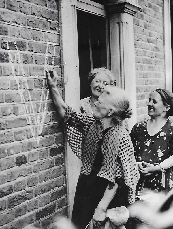 Helden van het verzet