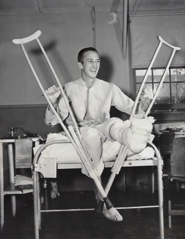 Helden van het verzet