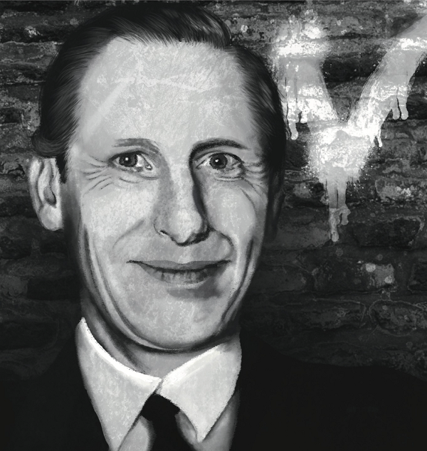 Helden van het verzet