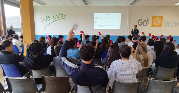 Helden van het verzet