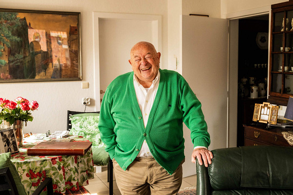 Helden van het verzet
