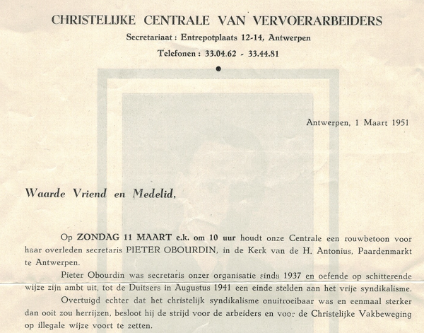 Helden van het verzet