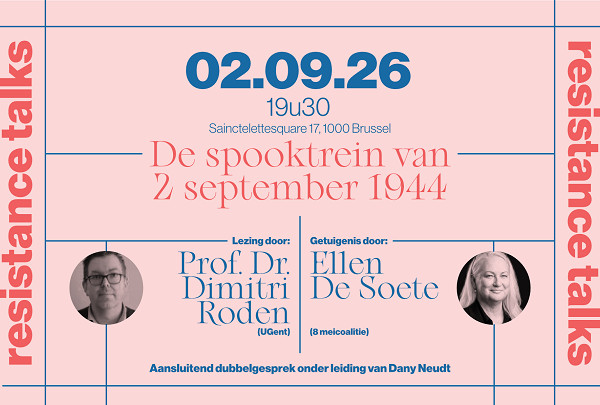 Helden van het verzet