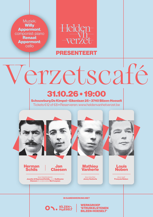 Helden van het verzet