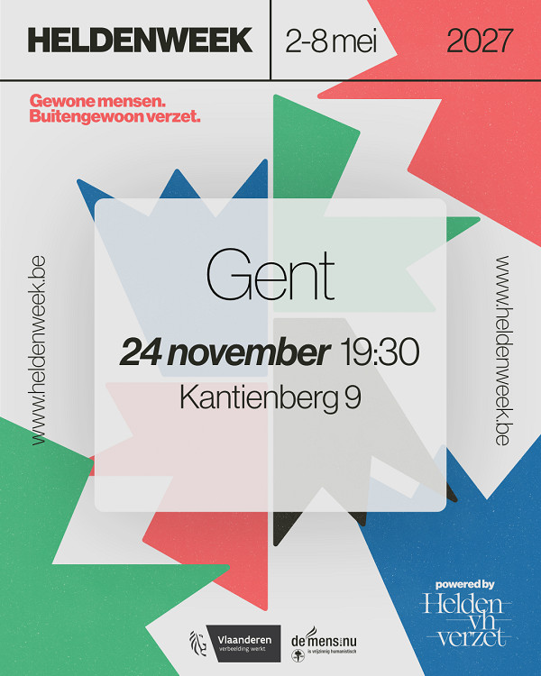 Helden van het verzet