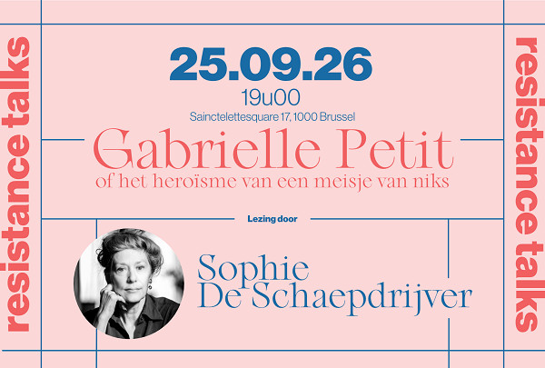 Helden van het verzet