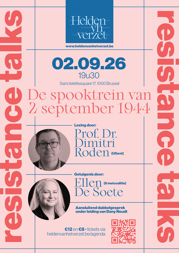 Helden van het verzet