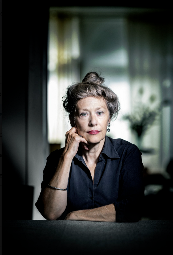 Helden van het verzet