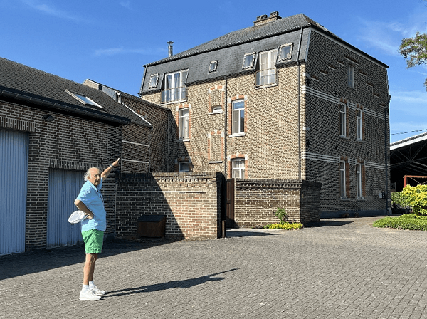 Helden van het verzet