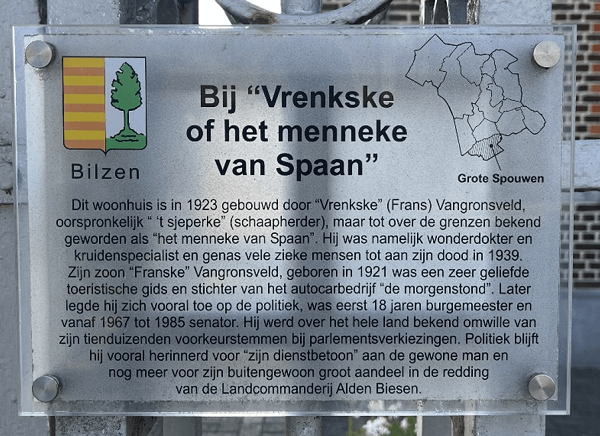 Helden van het verzet