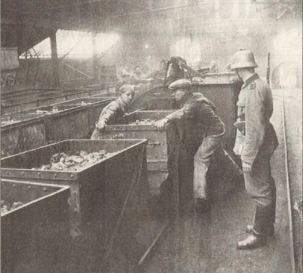 Helden van het verzet