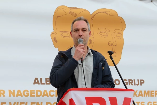 Helden van het verzet