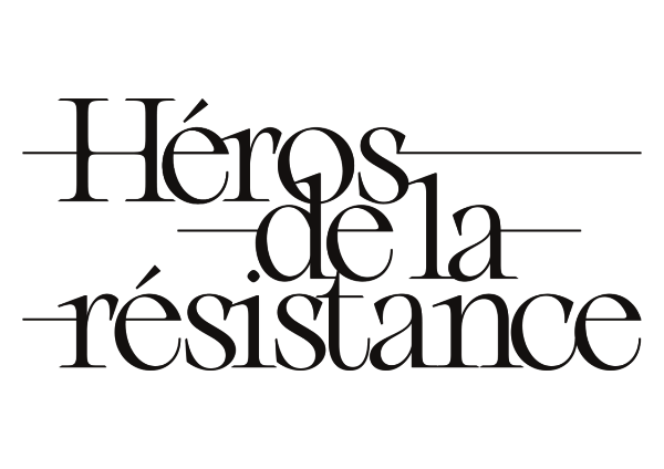 Helden van het verzet