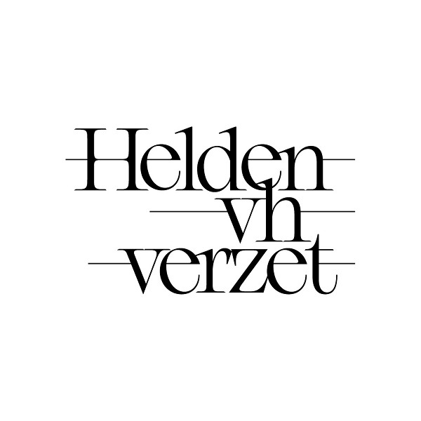 Helden van het verzet